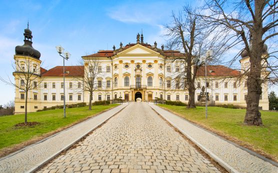 Vojenská nemocnice Olomouc – rekonstrukce lůžkových oddělení a ambulantních provozů